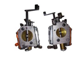 MOTORES HONDA 78008039 - CARBURADOR WACKER BS-60 BS-70