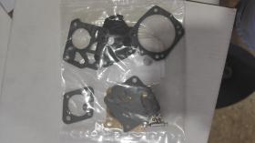 MOTORES HONDA 78008039-1 - KIT MEMBRANAS CARBURADOR WACKER BS-60 BS-70