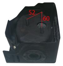 MOTORES HONDA 78009002 - TUBO ESCAPE OHV 270