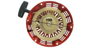 MOTORES HONDA 78011003 - ARRANQUE OHV 340 390