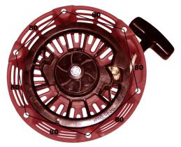 MOTORES HONDA 78011011 - ARRANQUE COMPLETO TETON METALICO OHV 160  200