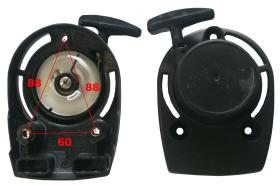 MOTORES HONDA 78011015 - ARRANQUE GX35