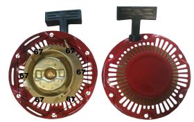 MOTORES HONDA 78011016 - ARRANQUE G100 FONDO ANCHO