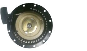 MOTORES HONDA 78011053 - ARRANQUE COMPLETO 170F LA48 - LA40     2 PATILLAS