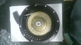 MOTORES HONDA 78011054 - ARRANQUE COMPLETO 178F LA70 LA-60    2 PATILLAS