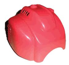 MOTORES HONDA 78011098 - CARCASA VENTILADOR GX 25