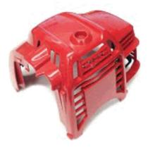MOTORES HONDA 78011099 - CARCASA VENTILADOR GX 35