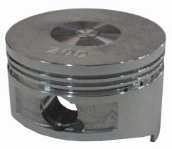 MOTORES HONDA 78012005 - PISTON HONDA GX-100 (COMPACTADOR)