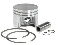 MOTORES HONDA 78012006 - KIT PISTON-SEGMENTOS-BULON- CLIP (STD) OHV 340