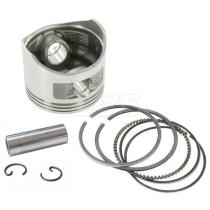 MOTORES HONDA 78012007 - PISTON Y SEGMENTOS GX-100 ( Ø56 MM )