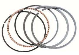 MOTORES HONDA 78013000 - KIT DE SEGMENTOS OHV080 090