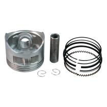 MOTORES HONDA 78015005 - KIT PISTON+SEGMENTOS+BULON+CLIP (0,50) OHV 340