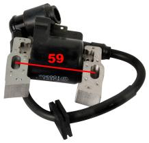 MOTORES HONDA 78017005 - BOBINA ARRANQUE IZQ OHV 620 670