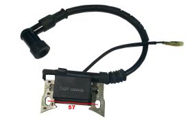 MOTORES HONDA 78017007 - BOBINA ARRANQUE H100