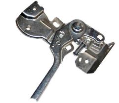 MOTORES HONDA 78022004 - SOPORTE CONTROL REGULACION OHV 140-160-200