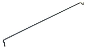 MOTORES HONDA 78023006 - EJE CONECTOR CARBURADOR OHV080 090