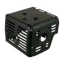 MOTORES HONDA 78024003 - PROTECTOR TUBO ESCAPE OHV 390