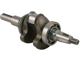 MOTORES HONDA 78025001L - CIGUEÑAL OHV160 TIPO L 20X50