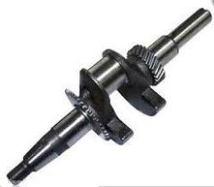 MOTORES HONDA 78025001S - CIGUEÑAL OHV160 TIPO S 18X50