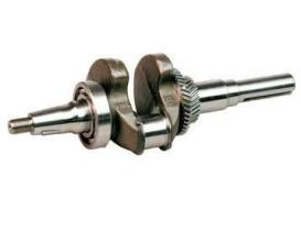 MOTORES HONDA 78025005S - CIGÜEÑAL OHV 340-390 SALIDA S 25X60