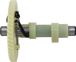 MOTORES HONDA 78026024 - ARBOL DE LEVAS (NYLON) OPHV 140-160-200