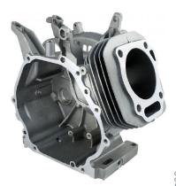 MOTORES HONDA 78026040 - CUERPO CILINDRO OHV-390