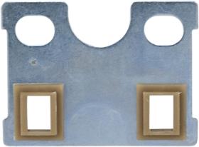 MOTORES HONDA 78026082 - CHAPA GUIA VALVULAS OHV-MT-140-160-200