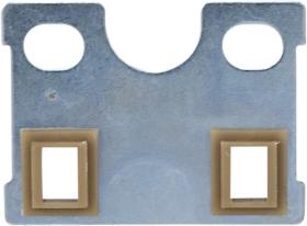 MOTORES HONDA 78026086 - CHAPA GUIA VALVULAS OHV MT-390