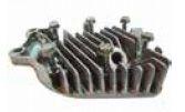 MOTORES HONDA 78028009 - CULATA VALVULAS OHV 100