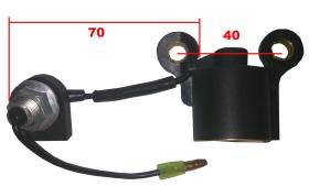 MOTORES HONDA 78029000 - ALARMA NIVEL ACEITE RECEPTOR OHV080 090