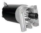 MOTORES HONDA 78030004 - MOTOR ARRANQUE OHV 610, 620  Z12