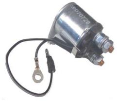 MOTORES HONDA 78030007 - RELE ARRANQUE OHV 240 , 270, 340 , 390
