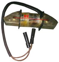 MOTORES HONDA 78030013 - EMBOBINADO MAGNETICO OHV 620