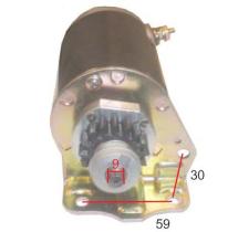MOTORES HONDA 78030023 - MOTOR ARRANQUE BRIGGS & STRATTON Z16