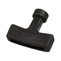 MOTORES HONDA 78033100 - MANGO TIRADOR ARRANQUE 71X50MM GX340 - 390 HONDA
