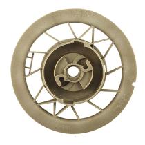 MOTORES HONDA 78053100 - POLEA ARRANCADOR TRINQUETES METÁLICOS PLANOS OHV-MT-110-200