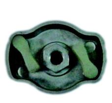 MOTORES HONDA 78073100 - POLEA TRINQUETE ARRANQUE MT-25 GAT TRINCHETE HIERRO