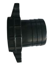 MOTORES HONDA 788500018 - TUERCA + TUBO BOMBA AGUA MOD. 50H 2º