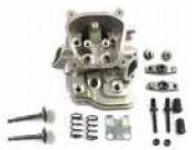 MOTORES HONDA 788543302 - CULATA COMPLETA OHV 140 160