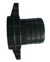 MOTORES HONDA 788800014 - TUERCA Y TUBO BOMBA AGUA MOD. 80 H 3º