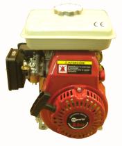 MOTORES HONDA 883H100 - MOTOR GASOLINA OHV 2,5 HP CIG 15X50