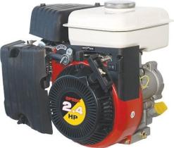 MOTORES HONDA 883OHV080B - MOTOR GASOLINA OHV 2.4 HP SAL CIG 15X50