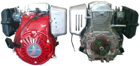 MOTORES HONDA 883OHV100 - MOTOR 100 C.C., 3CV VERSION PISON
