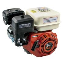 MOTORES HONDA 883OHV160L - MOTOR OHV 160 5.5 CV EJE 20X50