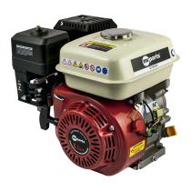 MOTORES HONDA 883OHV200SR1 - MOTOR OHV 6.5 CV REDUCTORA 1:2 1800 RPM ( 19X58,5)
