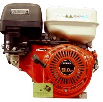 MOTORES HONDA 883OHV270S - MOTOR GASOLINA OHV 9,0 HP EJE TIPO S 25X60