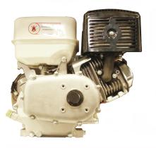 MOTORES HONDA 883OHV390SR - MOTOR OHV 13 CV REDUCTORA 1:2 CON EMBRAGUE EJE 22X48