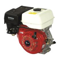 MOTORES HONDA 883OHV390SR1 - MOTOR OHV 13 CV REDUCTORA 1:2 1800 RPM ( 25X60)