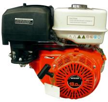 MOTORES HONDA 883OHV390VC - MOTOR OHV 390 13CV. CIG. CONICO V CORTO ( MOTOAZADA )