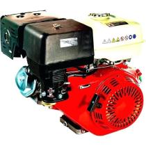 MOTORES HONDA 883OHV420S - MOTOR GASOLINA OHV 15,0 HP EJE TIPO S 25X60